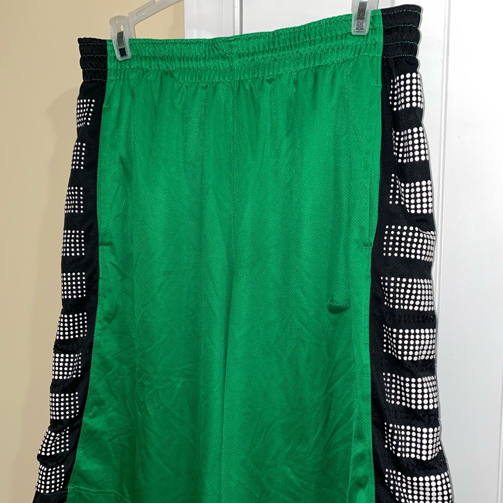 Men’s Nike Basketball Shorts
